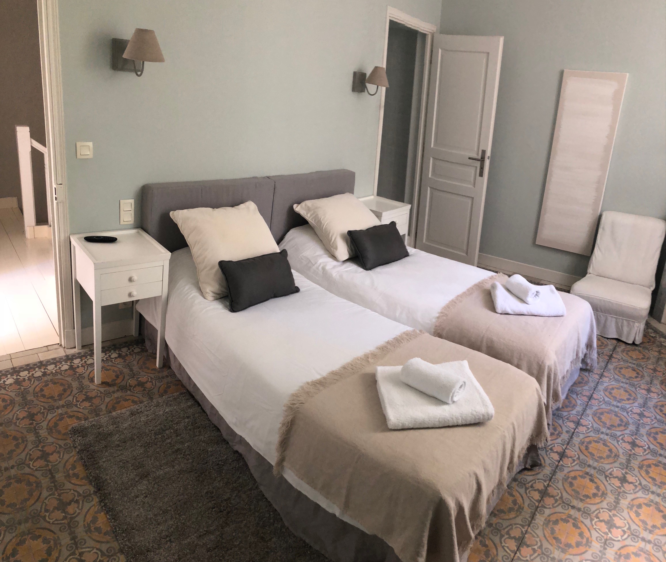 cannes house rentals